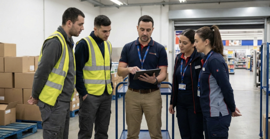 Del trámite al propósito: Cómo el "Onboarding con Sentido" transforma la productividad y la experiencia laboral